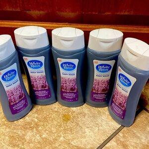 ❤️❤️❤️ HOST PICK!! Lavender Escape Body Wash Bundle